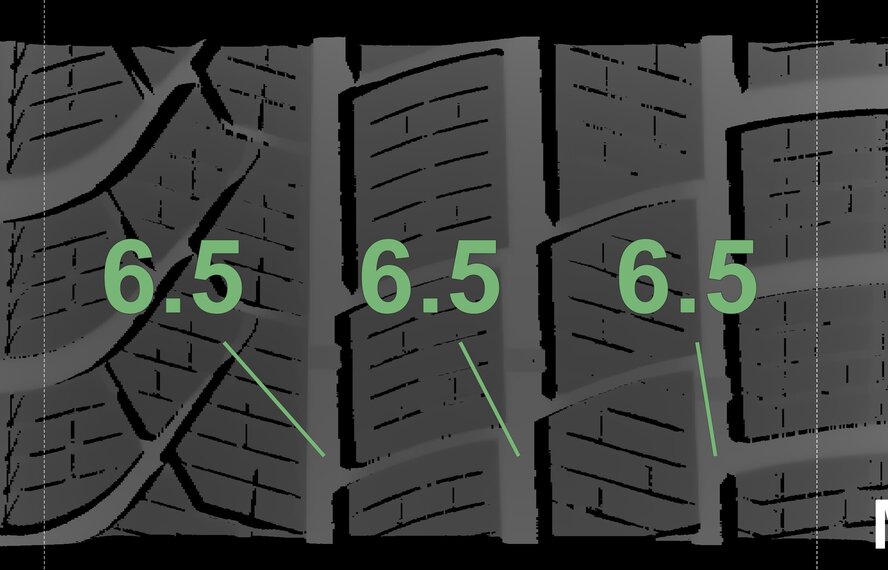 Mini Mini U25 Countryman JCW948 19 inch wheels Pirelli winter tires Original
