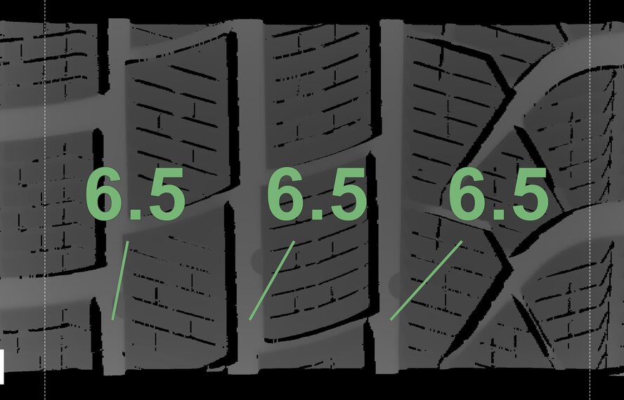 Mini Mini U25 Countryman JCW948 19 inch wheels Pirelli winter tires Original