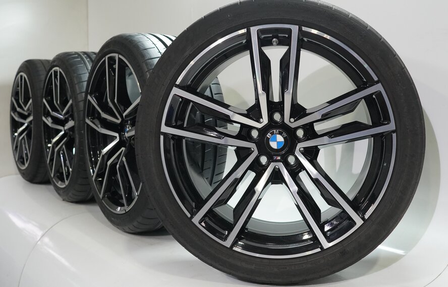BMW BMW Z4 G29 799M 19 inch wheels Michelin Summer Tires New Original