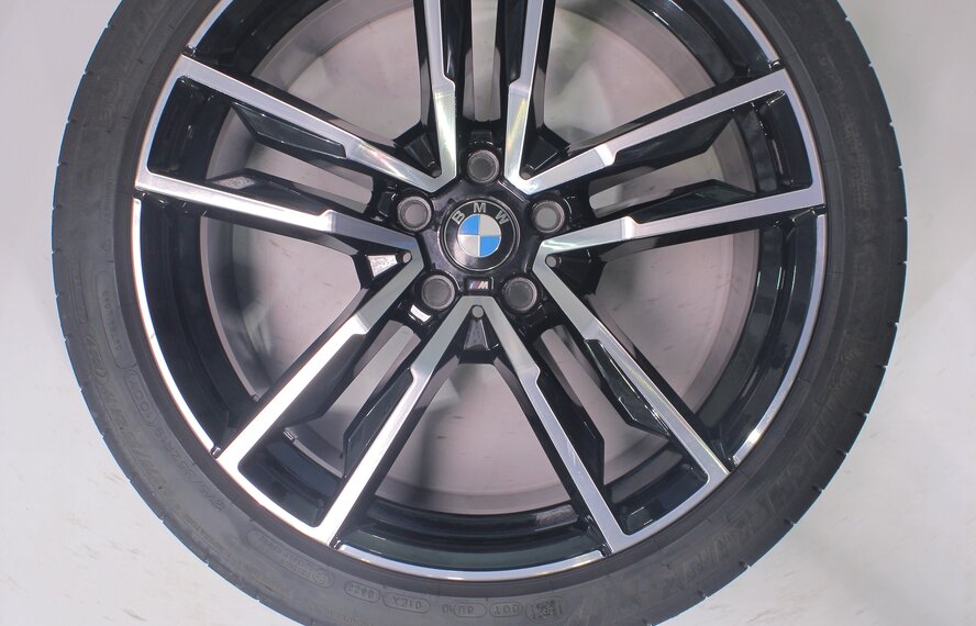 BMW BMW Z4 G29 799M 19 inch wheels Michelin Summer Tires New Original