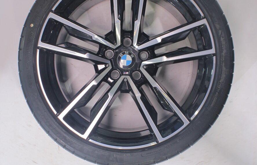 BMW BMW Z4 G29 799M 19 inch wheels Michelin Summer Tires New Original
