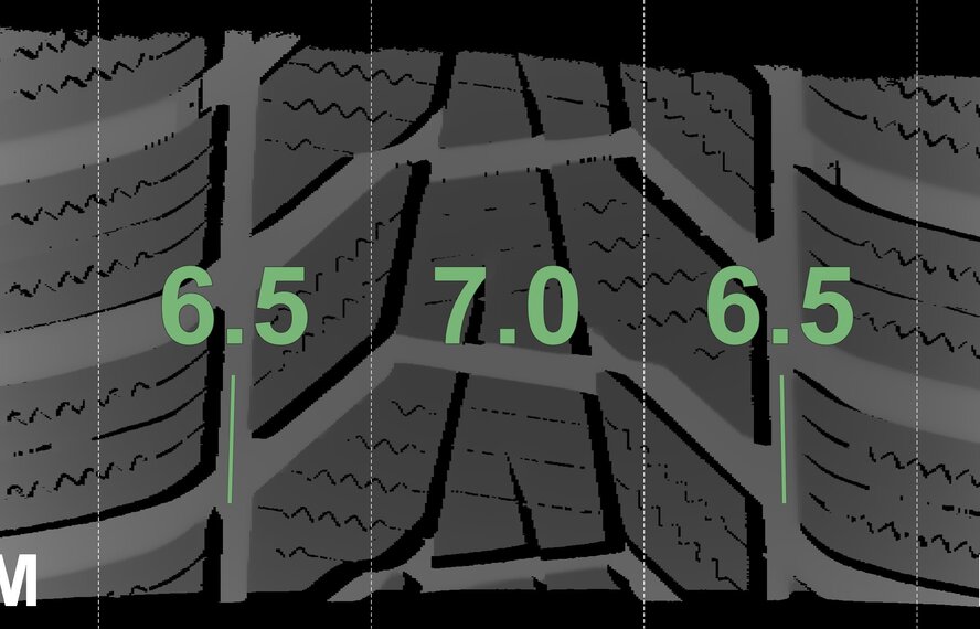 BMW BMW X1 iX1 U11 BEV X2 iX2 U10 1041M 19 inch rims Hankook Winter Tires Original