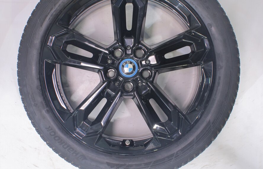 BMW BMW X1 iX1 U11 BEV X2 iX2 U10 1041M 19 inch rims Hankook Winter Tires Original