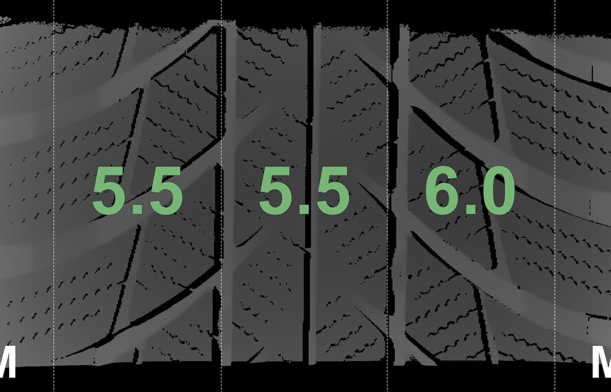 BMW BMW 2 series 3 series 4 series G20 G21 G22 G42 778 17 inch rims Bridgestone winter tires Original