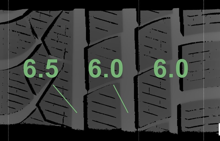 BMW BMW 2 series 3 series 4 series G20 G21 G22 G42 795 M-Performance 20 inch wheels Pirelli Winter tires Original