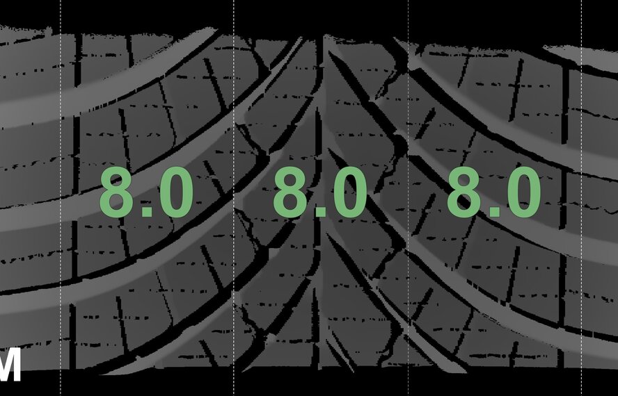 BMW BMW 1 2 series F40 F44 2 series Gran Coupe 486M 18 inch wheels Goodyear All-Season (4 seasons) New Original