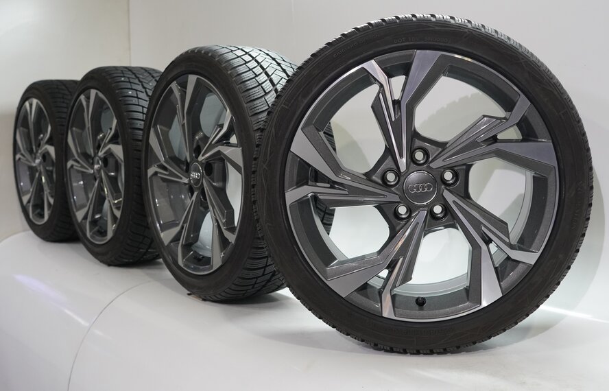 Audi AW26-0050