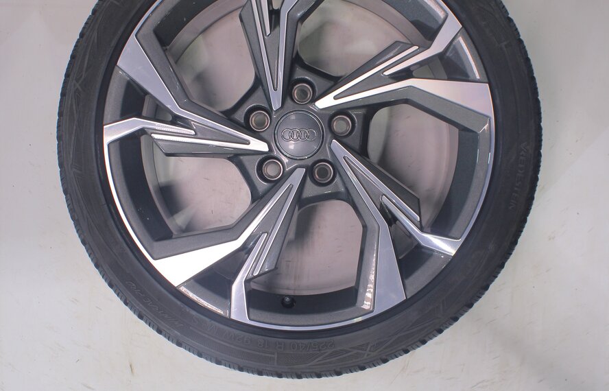 Audi AW26-0050