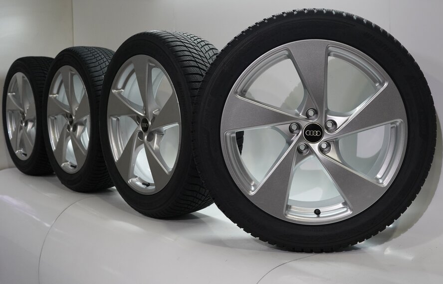 Audi Audi Q5 SQ5 8MA 20 inch rims Hankook Winter Tires New Original