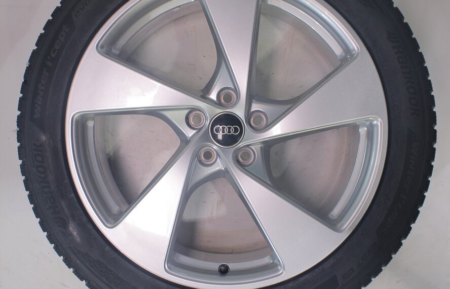 Audi Audi Q5 SQ5 8MA 20 inch rims Hankook Winter Tires New Original