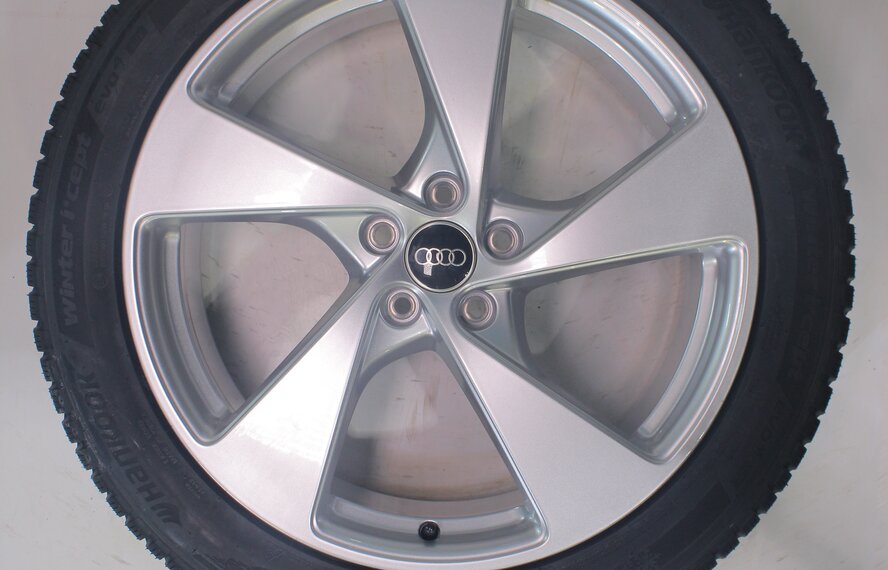 Audi Audi Q5 SQ5 8MA 20 inch rims Hankook Winter Tires New Original