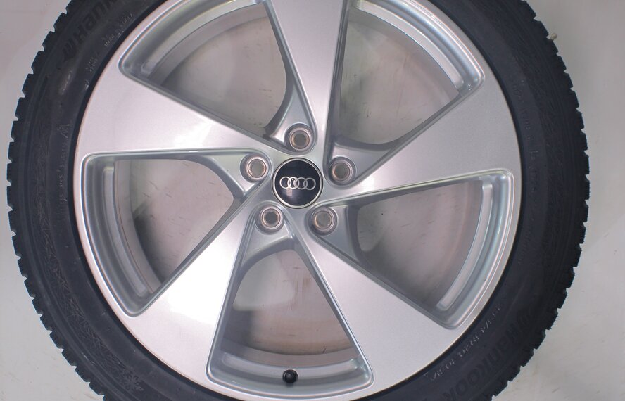 Audi Audi Q5 SQ5 8MA 20 inch rims Hankook Winter Tires New Original