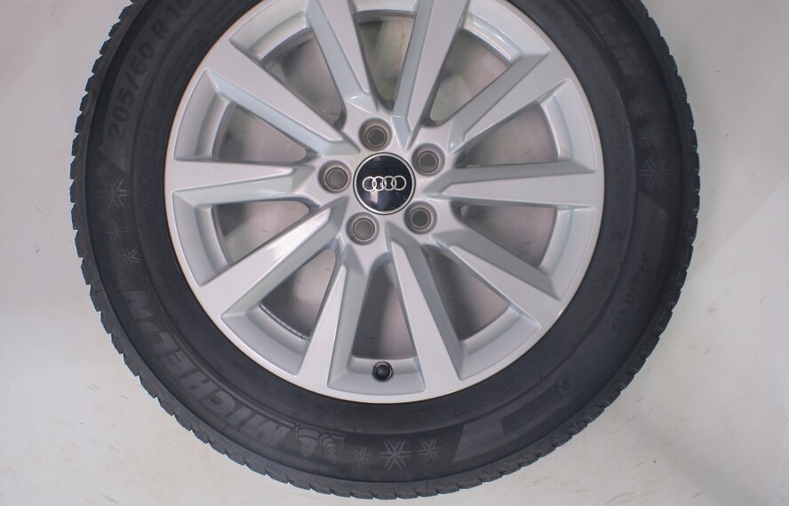 Audi Audi A1 S1 82A 8X 16 inch rims Michelin Winter tires Original