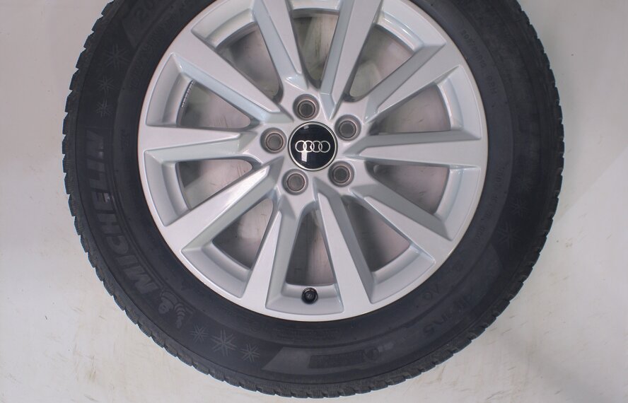 Audi Audi A1 S1 82A 8X 16 inch rims Michelin Winter tires Original