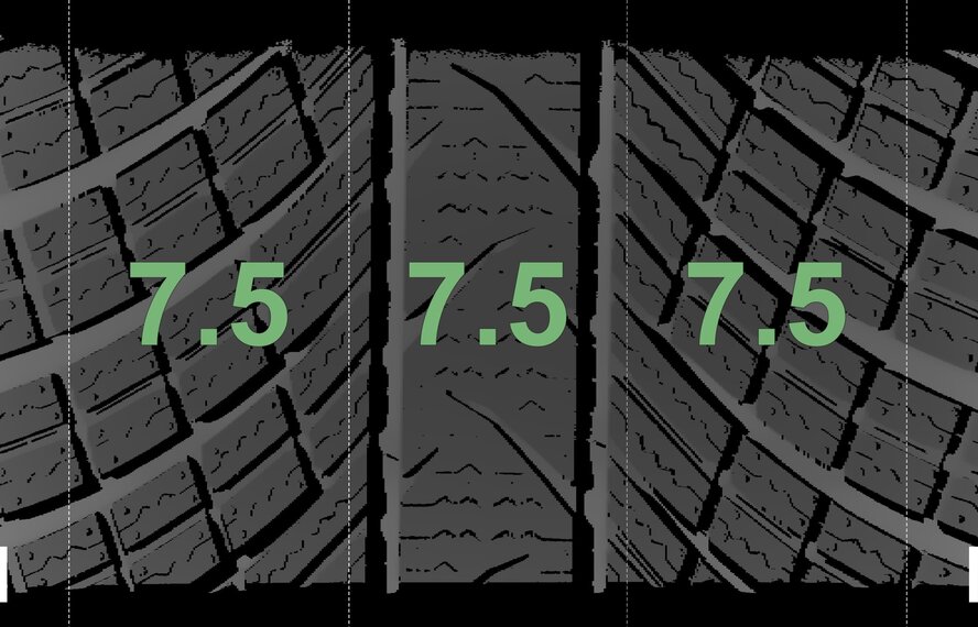 Audi Audi Q4 e-tron 19 inch wheels Yokohama winter tires New Original