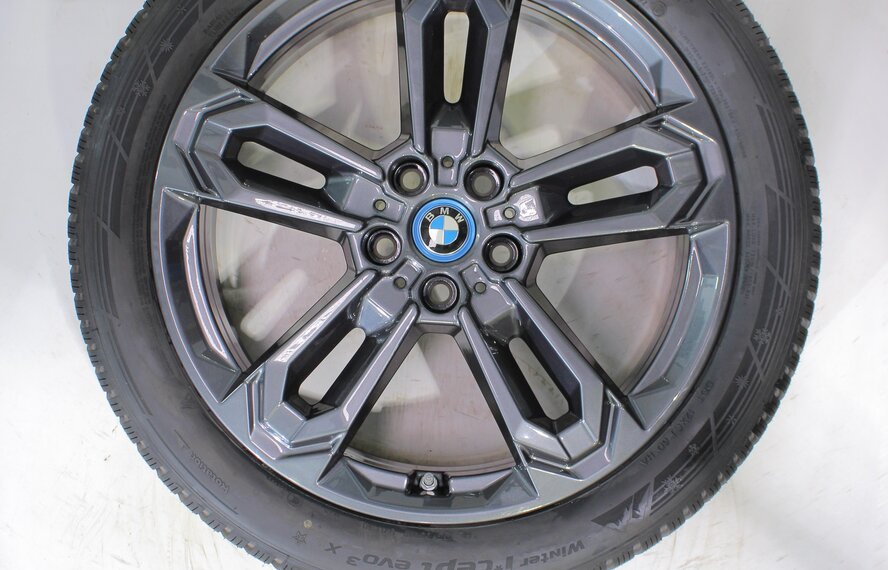 BMW BMW X1 iX1 U11 BEV X2 iX2 U10 1041M 19 inch wheels Hankook Winter Tires New Original