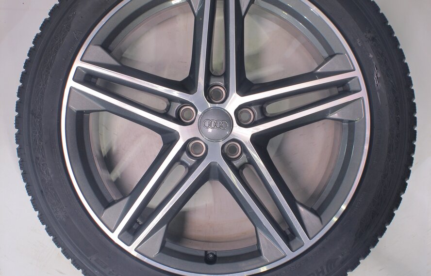 Audi Audi Q5 SQ5 80A 20 inch wheels Hankook Winter Tires New Original