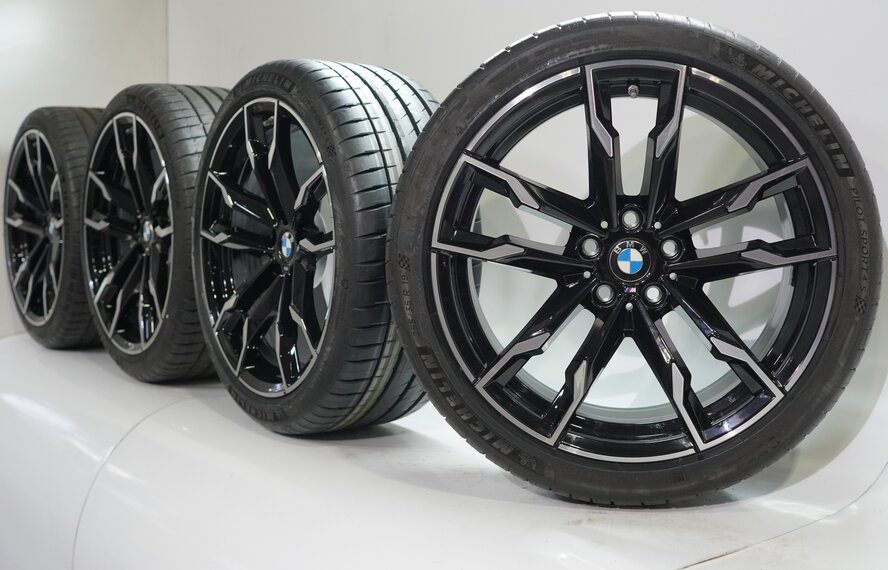 BMW BMWM2026-0307