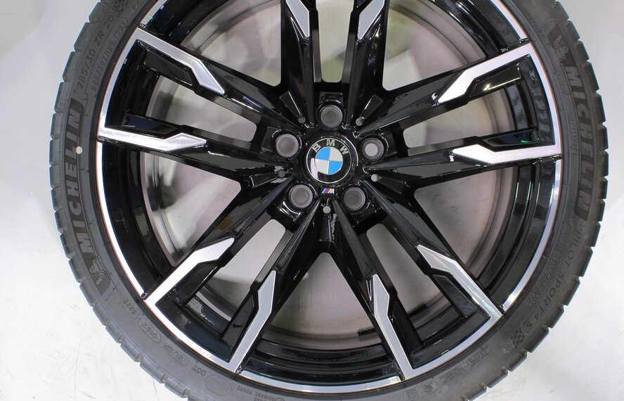 BMW BMWM2026-0307