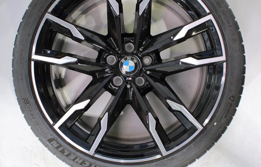 BMW BMWM2026-0307