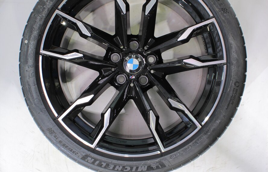 BMW BMW Z4 G29 800M 19 inch wheels Michelin Summer Tires New Original