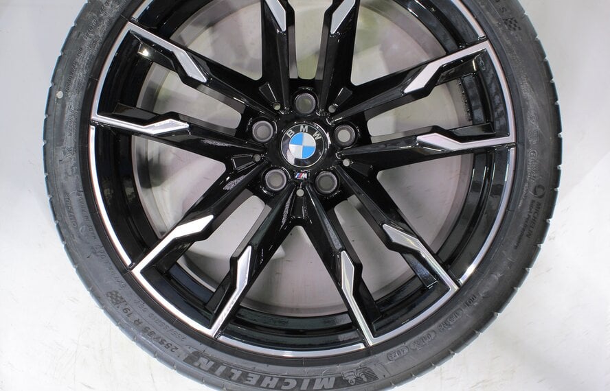 BMW BMWM2026-0307