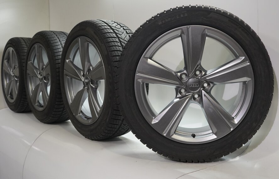 Audi AW26-0015