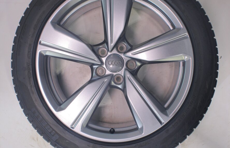 Audi AW26-0015