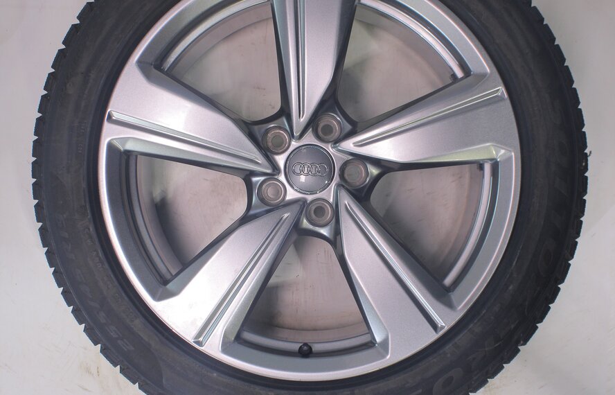 Audi AW26-0015