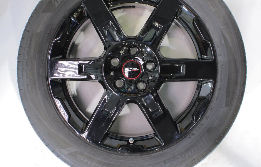 Mini Mini U25 Countryman 944 18 inch wheels Bridgestone Summer Tires Original