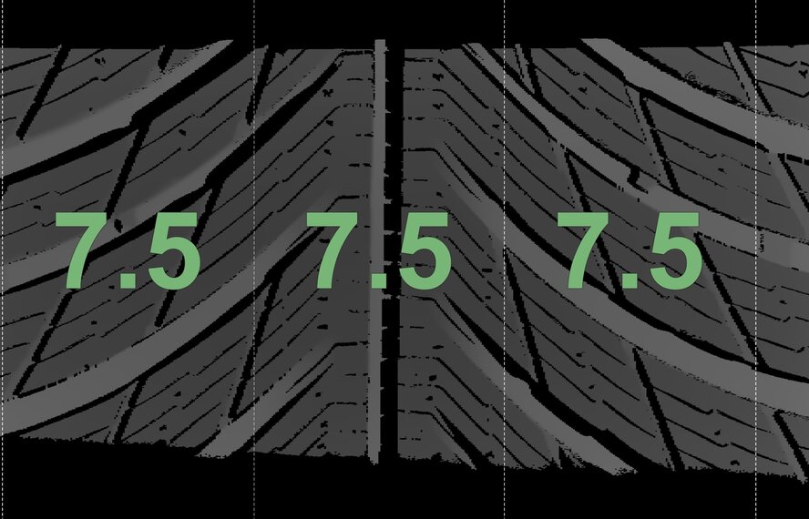 BMW BMW M2 F87 763M 19 inch wheels Michelin Winter Tires New Original