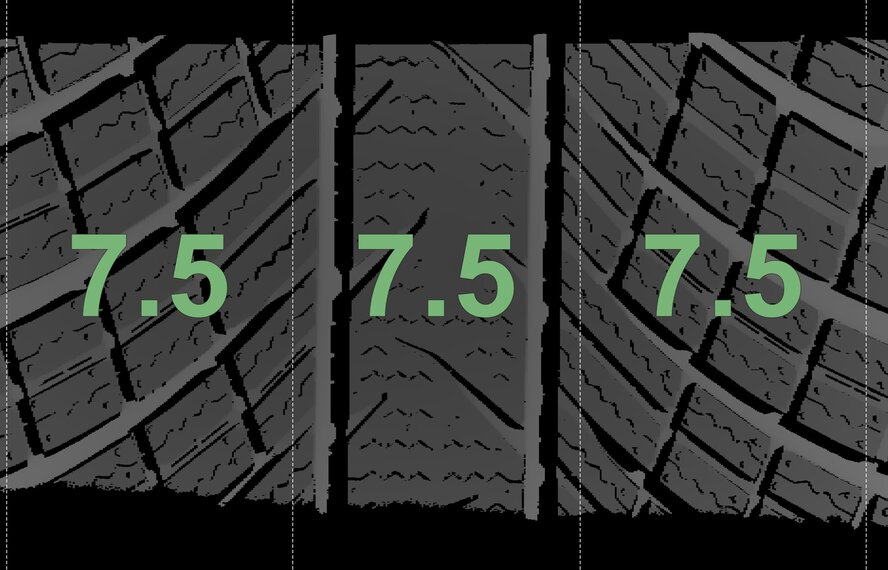 Audi Audi Q4 e-tron 19 inch wheels Yokohama Winter Tires New Original