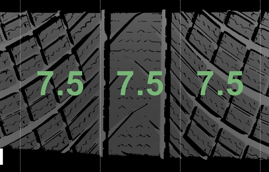 Audi Audi Q4 e-tron 19 inch wheels Yokohama Winter Tires New Original