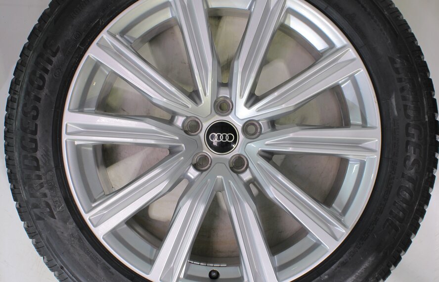 Audi AW26-0039