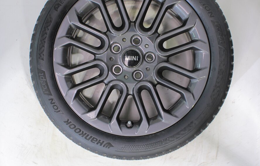 Mini Mini Cooper J01 19 inch wheels Hankook Winter Tires New Original