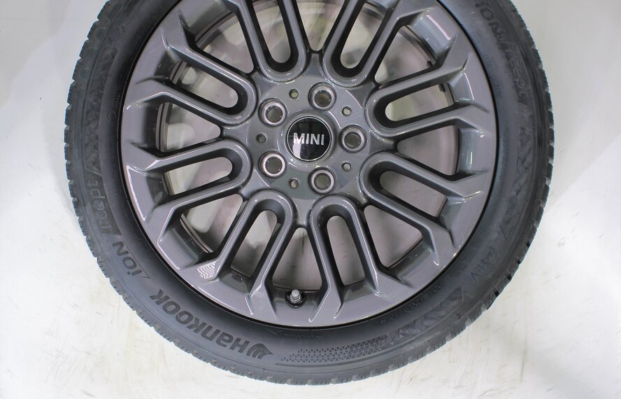 Mini BMWM2026-0291