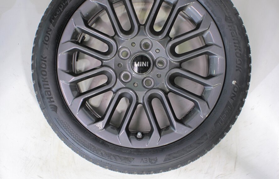 Mini Mini Cooper J01 19 inch wheels Hankook Winter Tires New Original