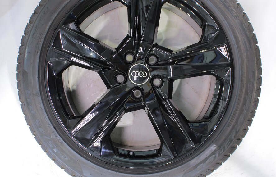 Audi AW26-0011