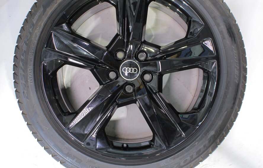 Audi AW26-0011