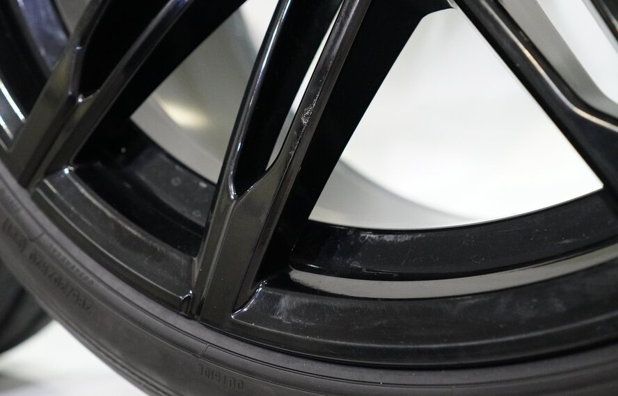 BMW BMW M2 M3 M4 G87 G80 G82 930M 19 & 20 inch wheels Goodyear Summer Tires Original