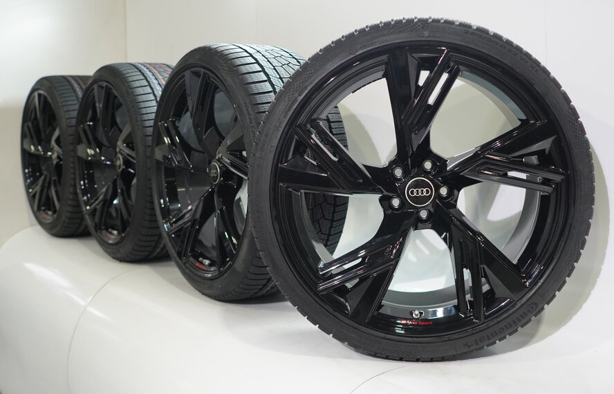 Audi AW26-0004
