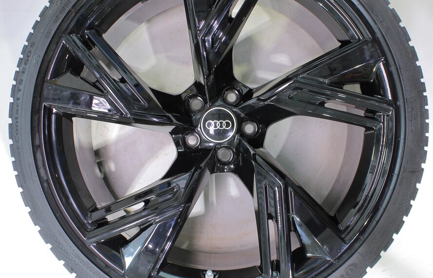 Audi AW26-0004