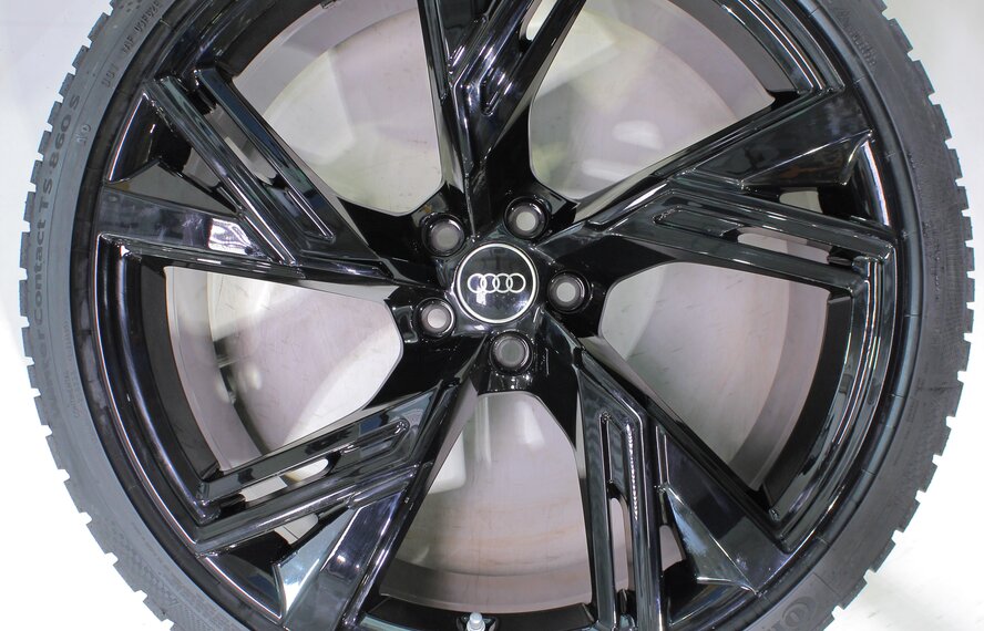 Audi AW26-0004