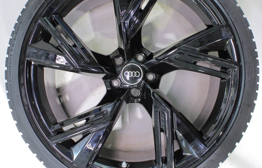 Audi AW26-0004
