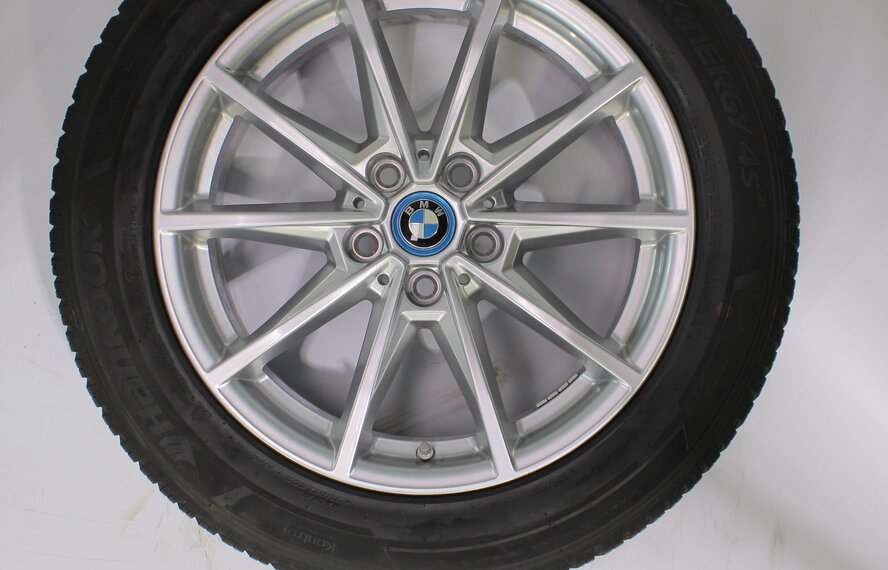 BMW NL2026-0208