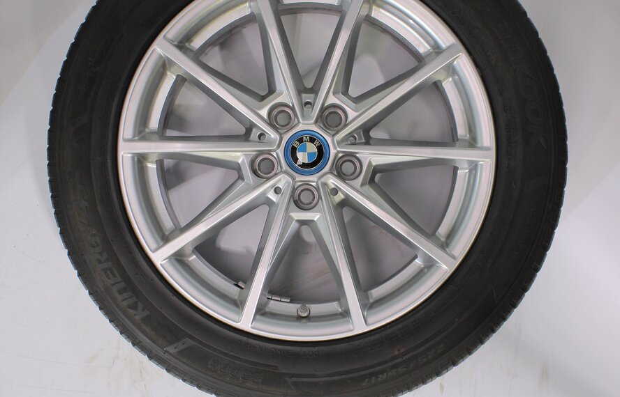 BMW NL2026-0208
