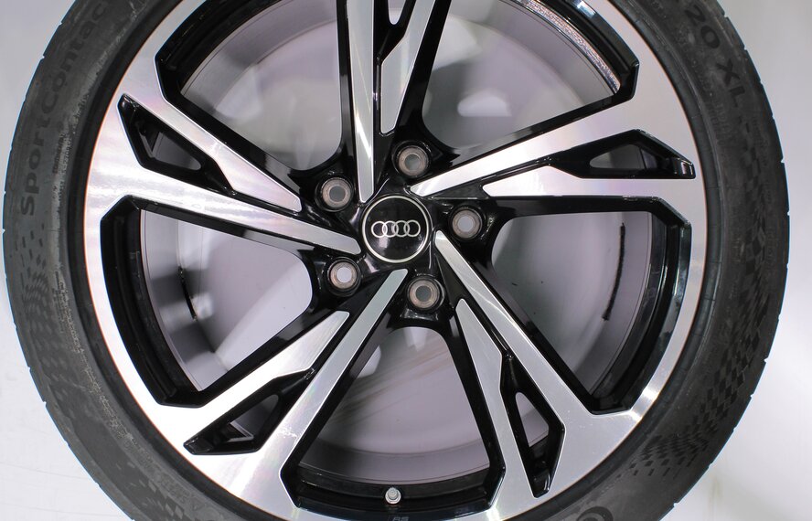 Audi AW26-0048