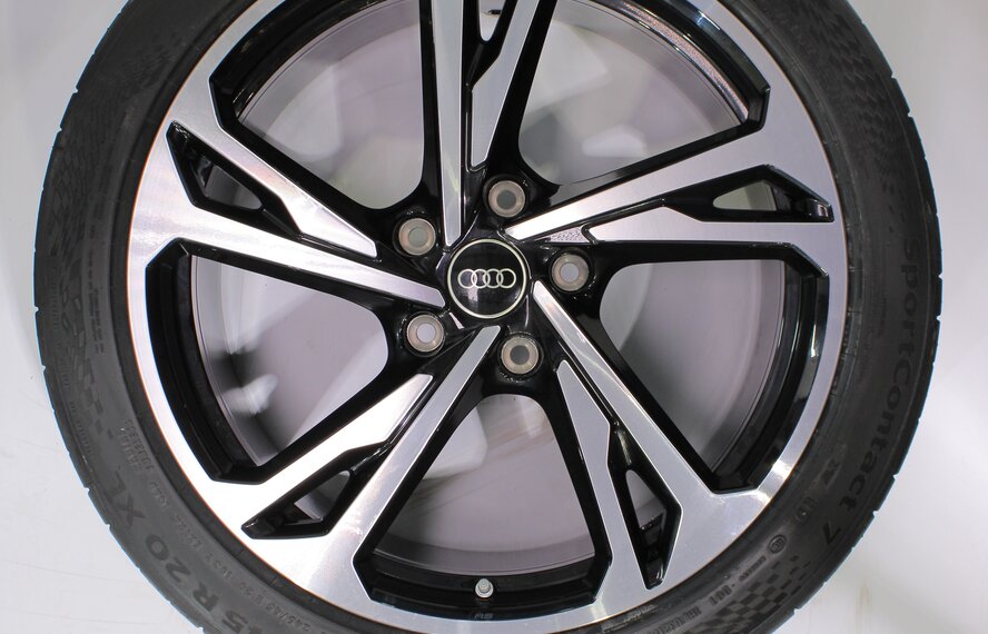 Audi AW26-0048