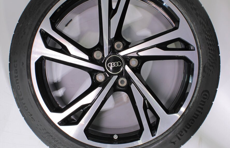 Audi AW26-0048