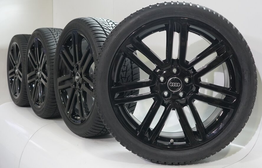 Audi Audi RS6 20 inch wheels Hankook Winter Tires New Original